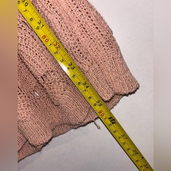 Kona Sol Swimsuit Cover Up Size Large - Picture 3 of 5